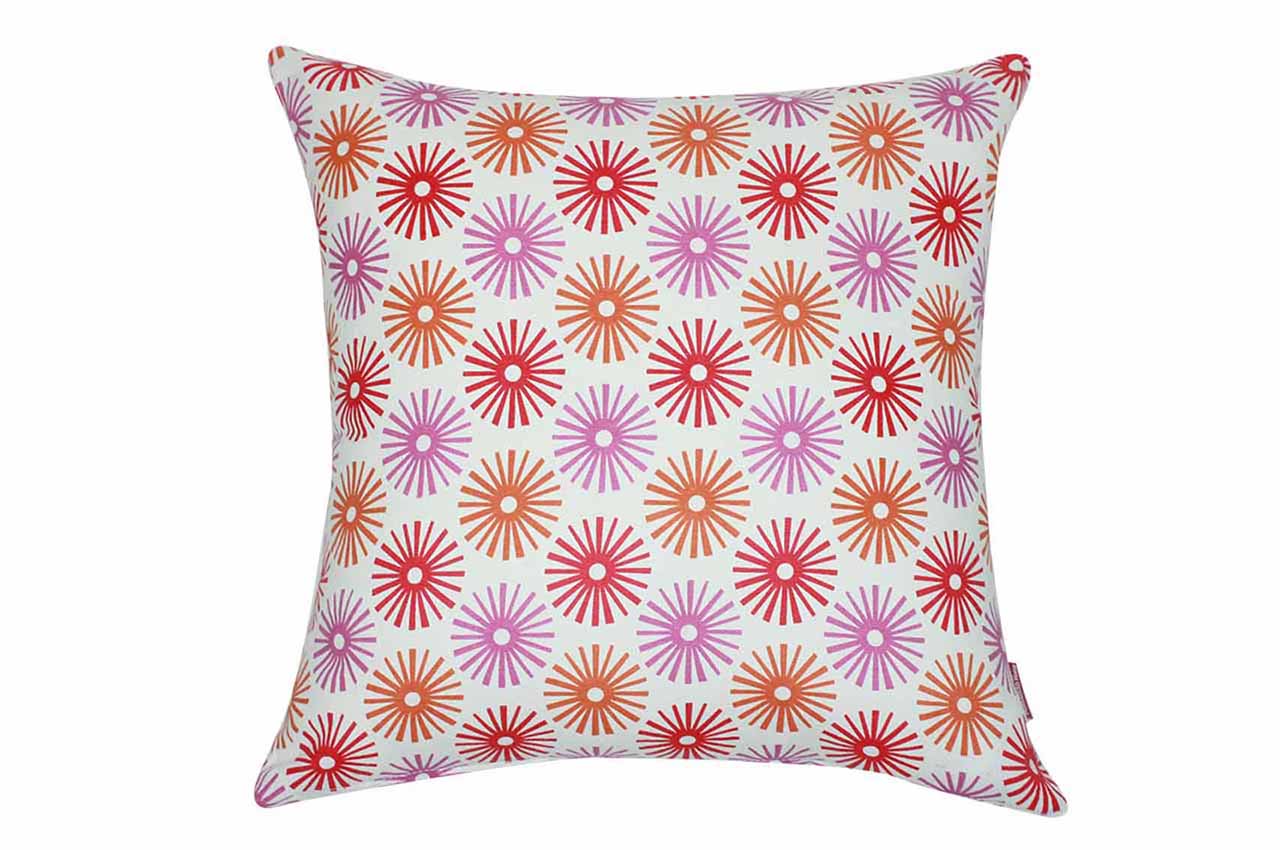 Botanic Cushion Cover Set of 2 Pc